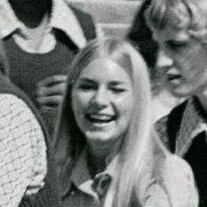 Meet your Posher, Marcia